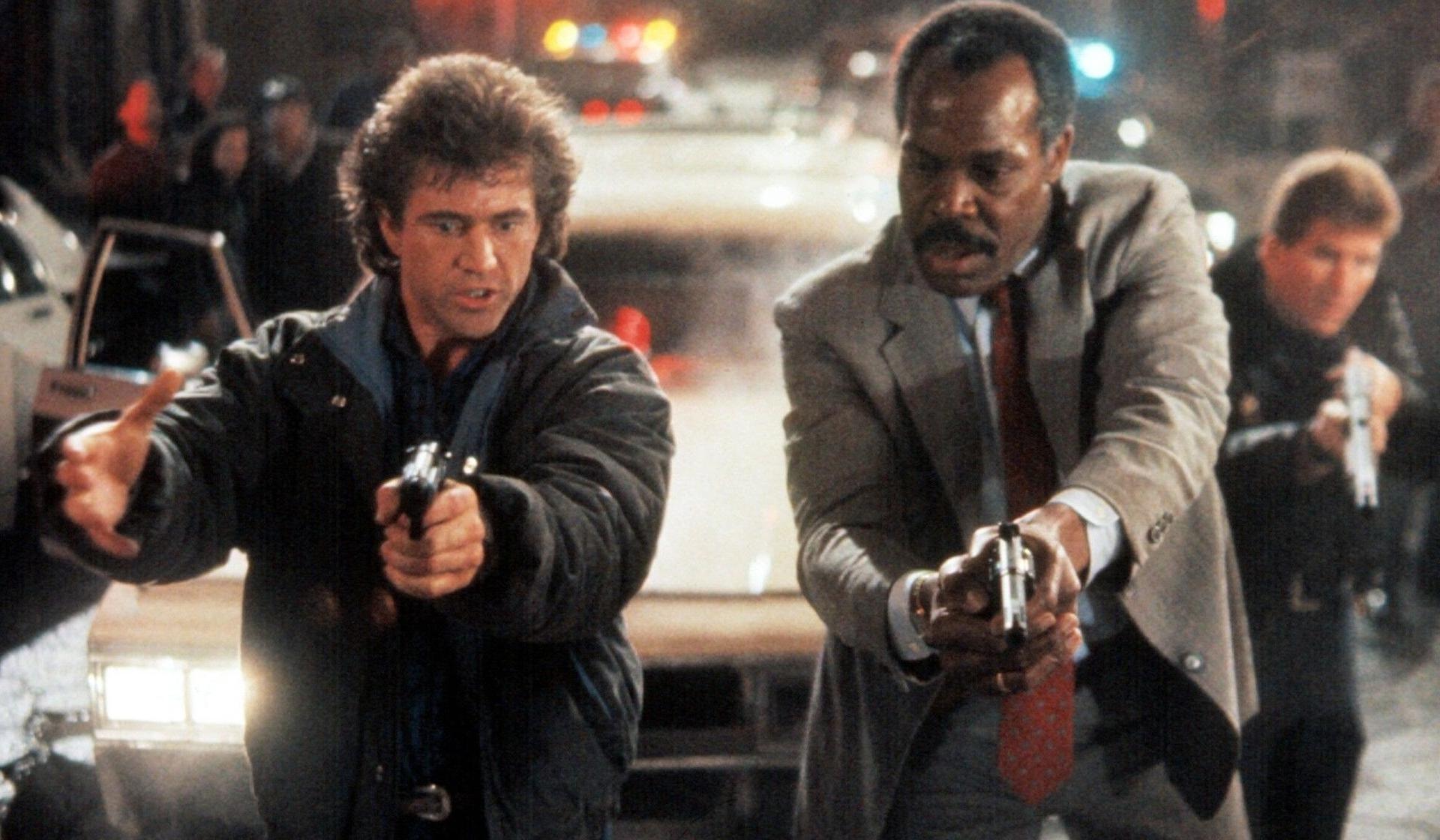 Zabójcza broń 5 - kto wyreżyseruje film? Na tę informację czekali fani!